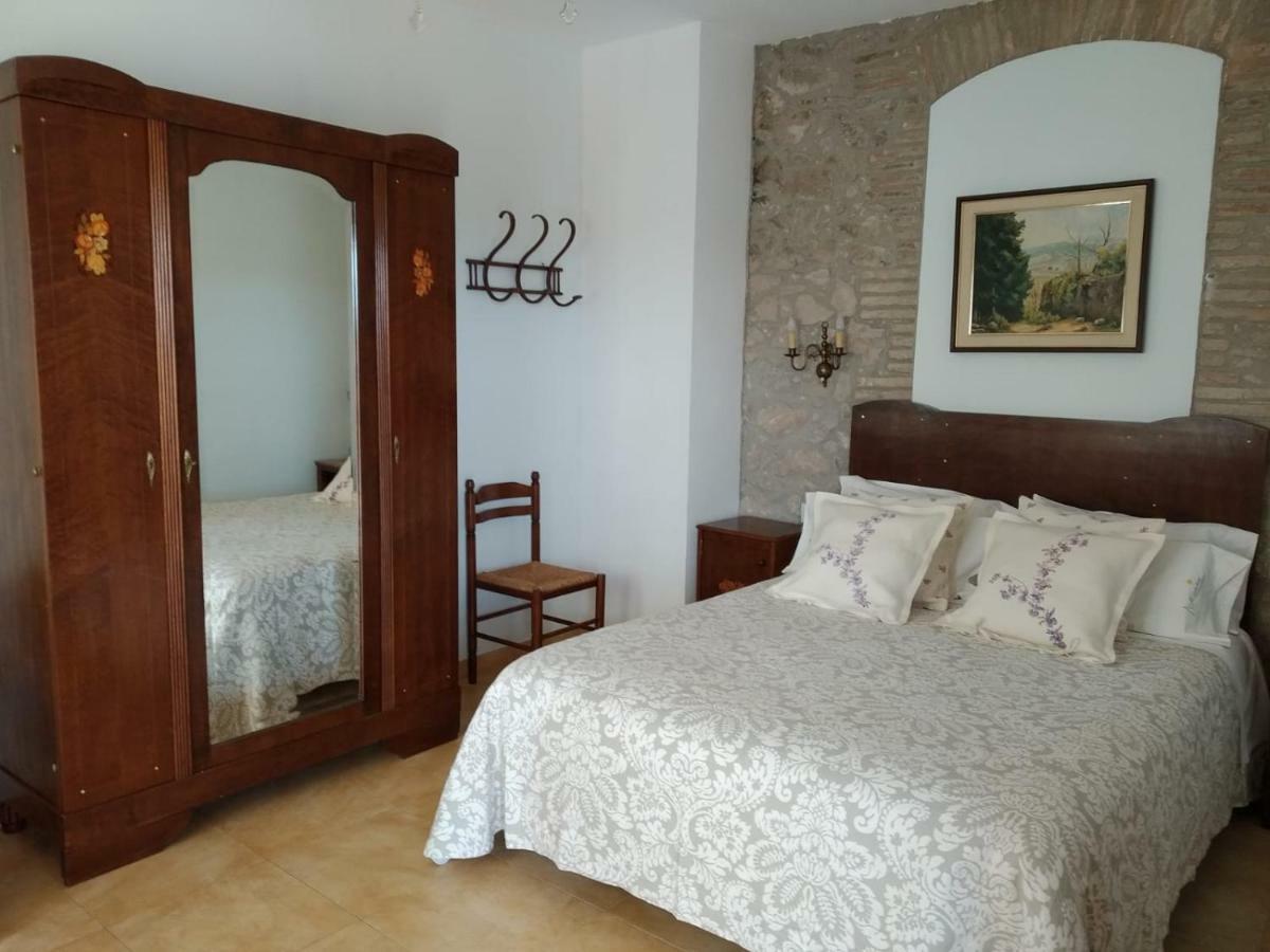 Mas Horta Prim Guest House Sant Pere Pescador Eksteriør bilde